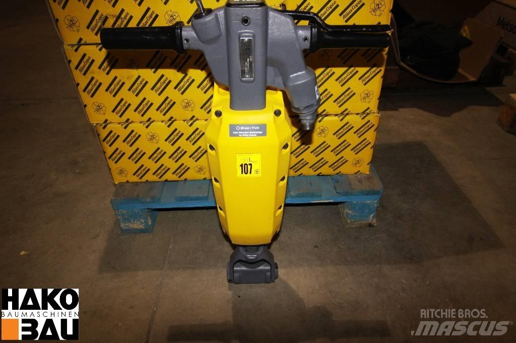 Atlas Copco RTEX 25 Marteau hydraulique