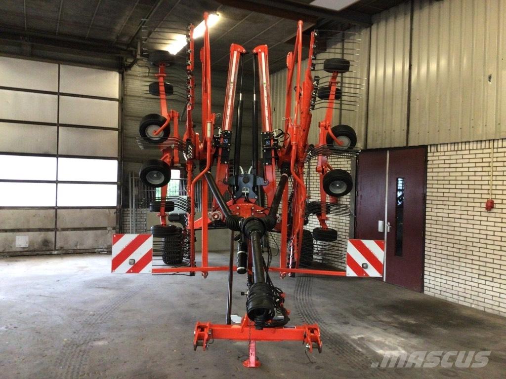 Kuhn GA 9531 Andaineur