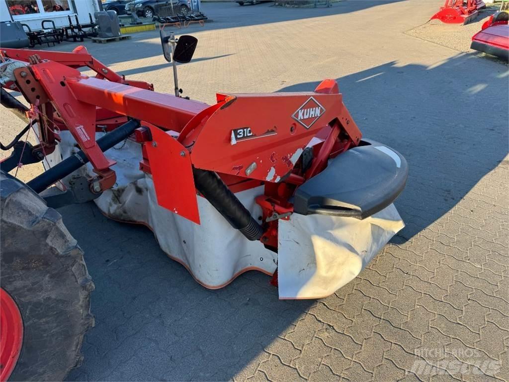 Kuhn GMD 310 F - FF Faucheuse-conditionneuse