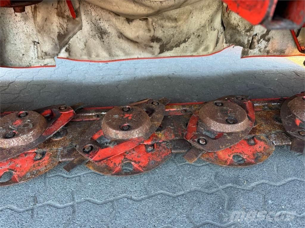 Kuhn GMD 310 F - FF Faucheuse-conditionneuse