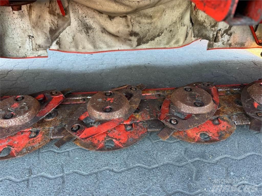 Kuhn GMD 310 F - FF Faucheuse-conditionneuse