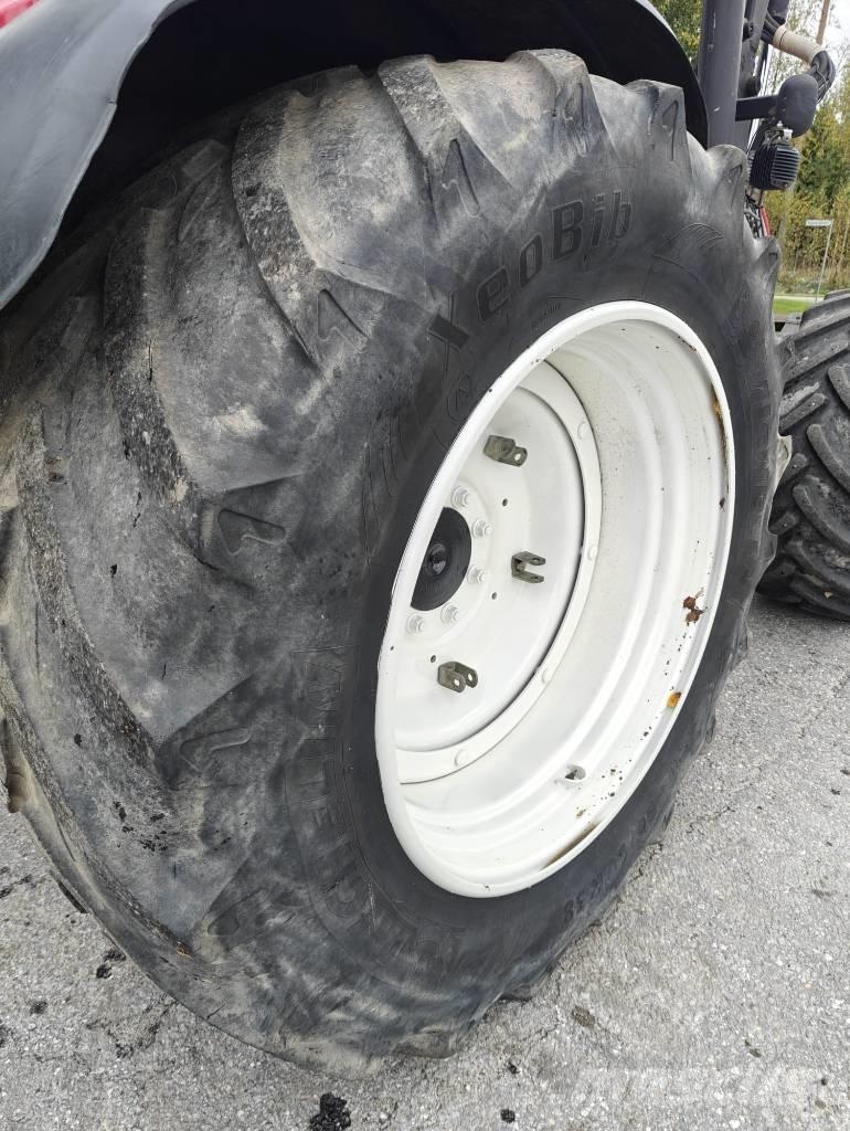 Valtra C 150 Tracteur