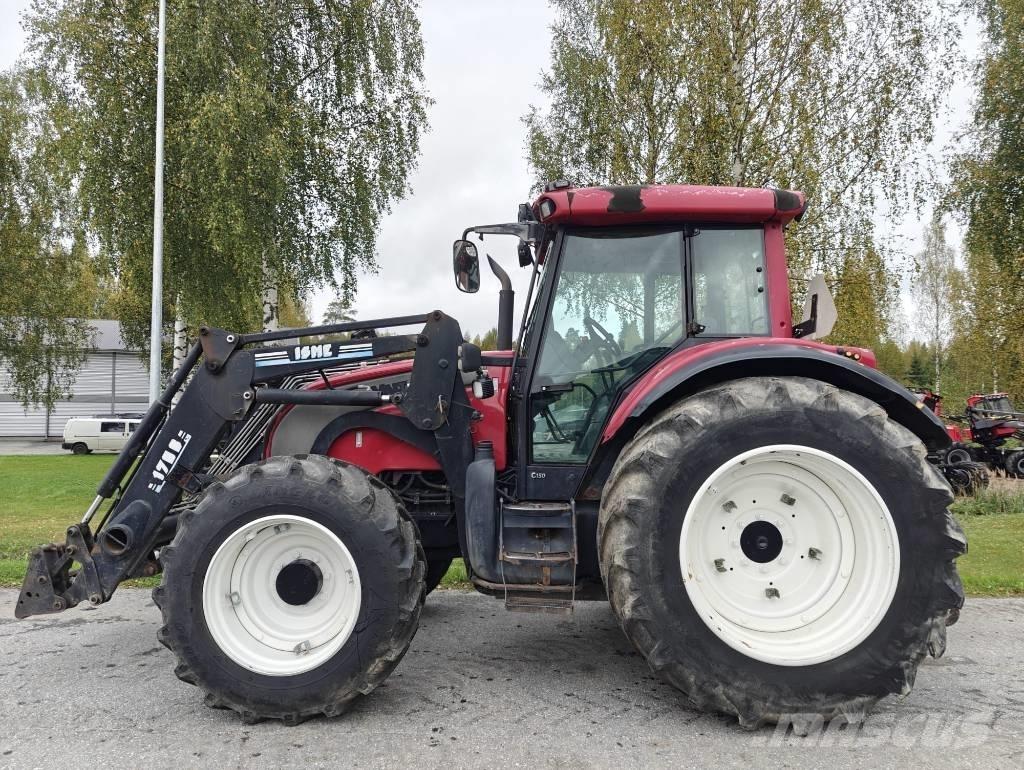 Valtra C 150 Tracteur