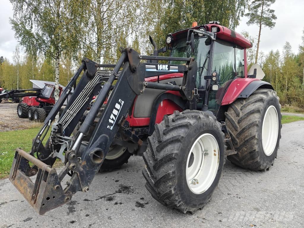 Valtra C 150 Tracteur