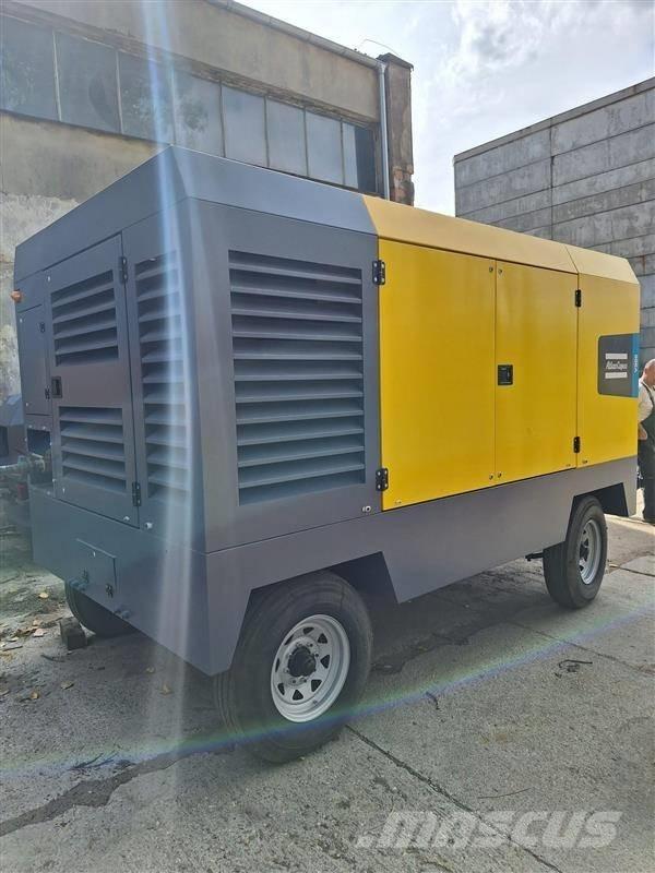Atlas Copco V900 Compresseur