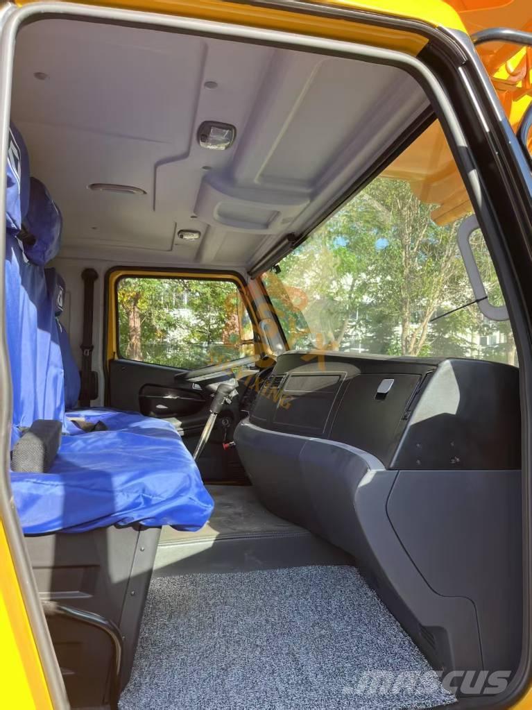 XCMG QY50KC Grues tout terrain