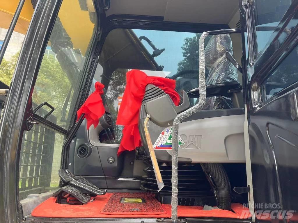 CAT 320DL Pelle sur chenilles