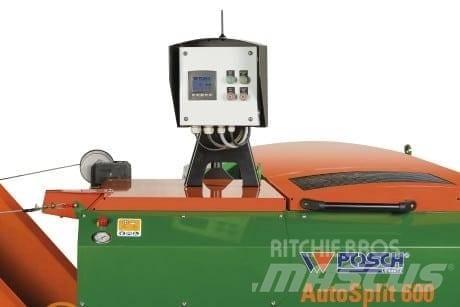 Posch SpaltFix K-700 Fendeuse, Scie