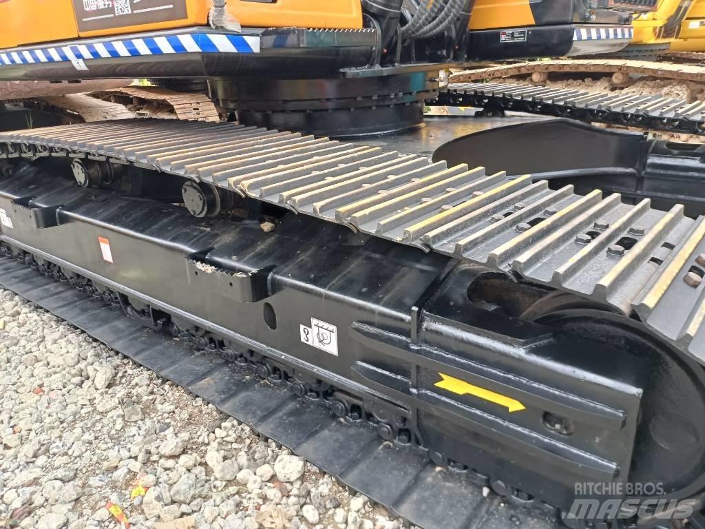 Sany SY235 Pelle sur chenilles