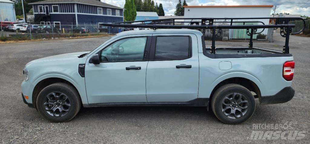 Ford Maverick Autre fourgon / utilitaire