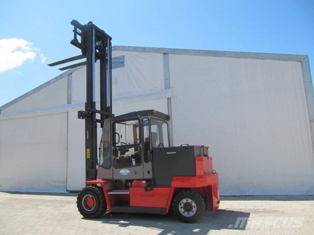 Kalmar ECD-70 Autres Chariots élévateurs