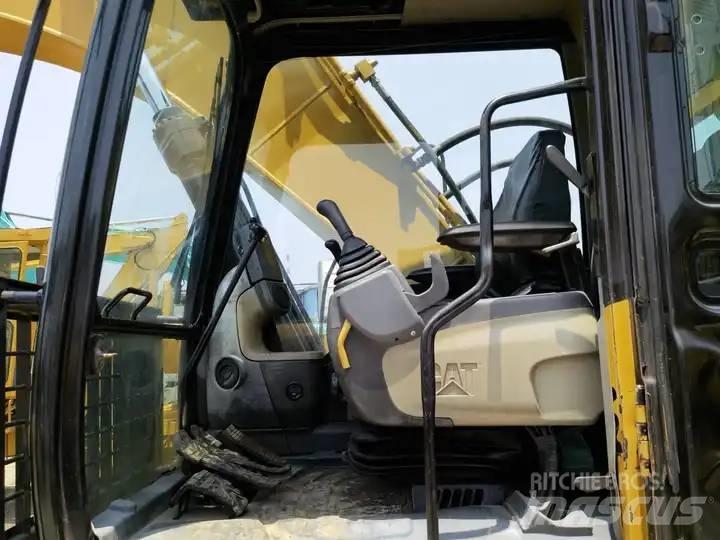 CAT CAT306.5D Mini pelle < 7t