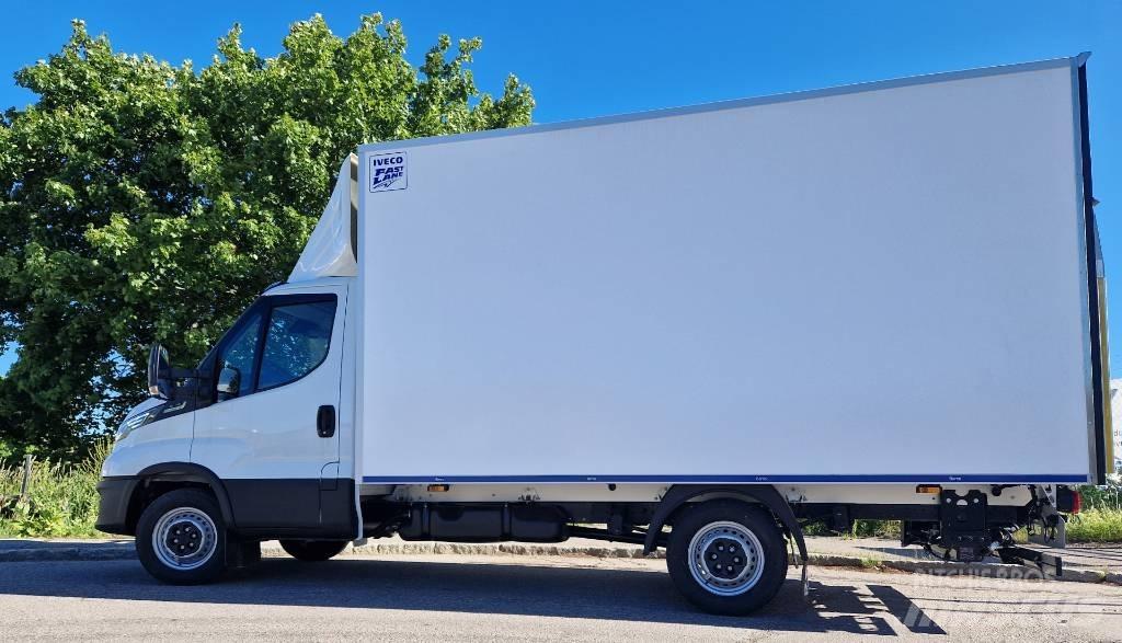 Iveco Daily 35S16HA8 Utilitaire