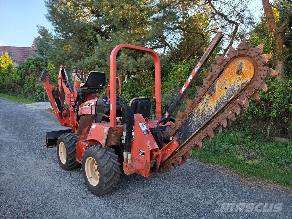 Kubota R 065 Chargeuse sur pneus