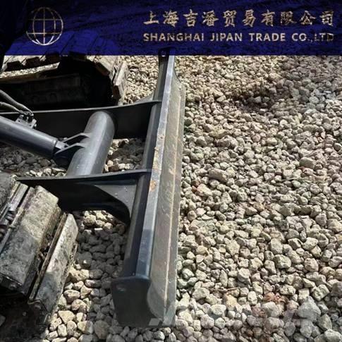 Doosan DX 60 Pelle sur chenilles