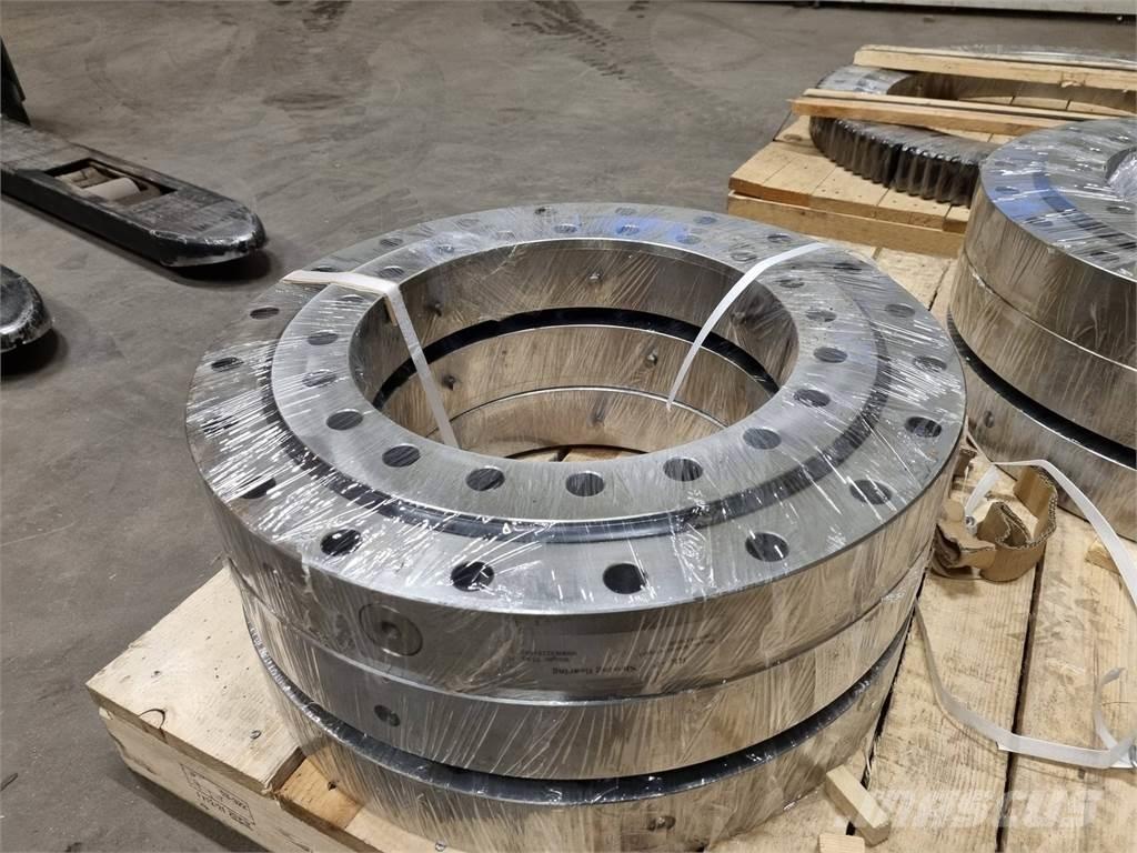 Ponsse 0068322 Châssis et suspension