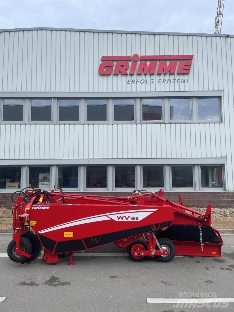 Grimme WV 165 Agriculture - Autres