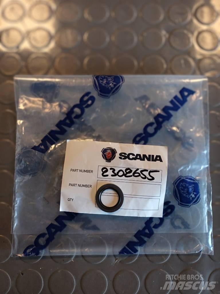 Scania SEAL 2302655 Moteur