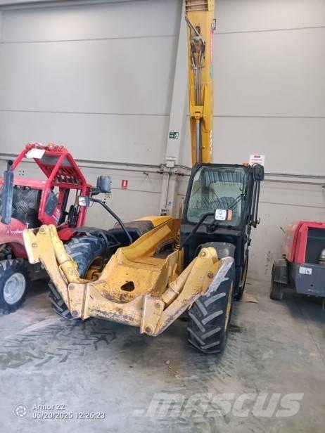 JCB 535-125A Chariot télescopique