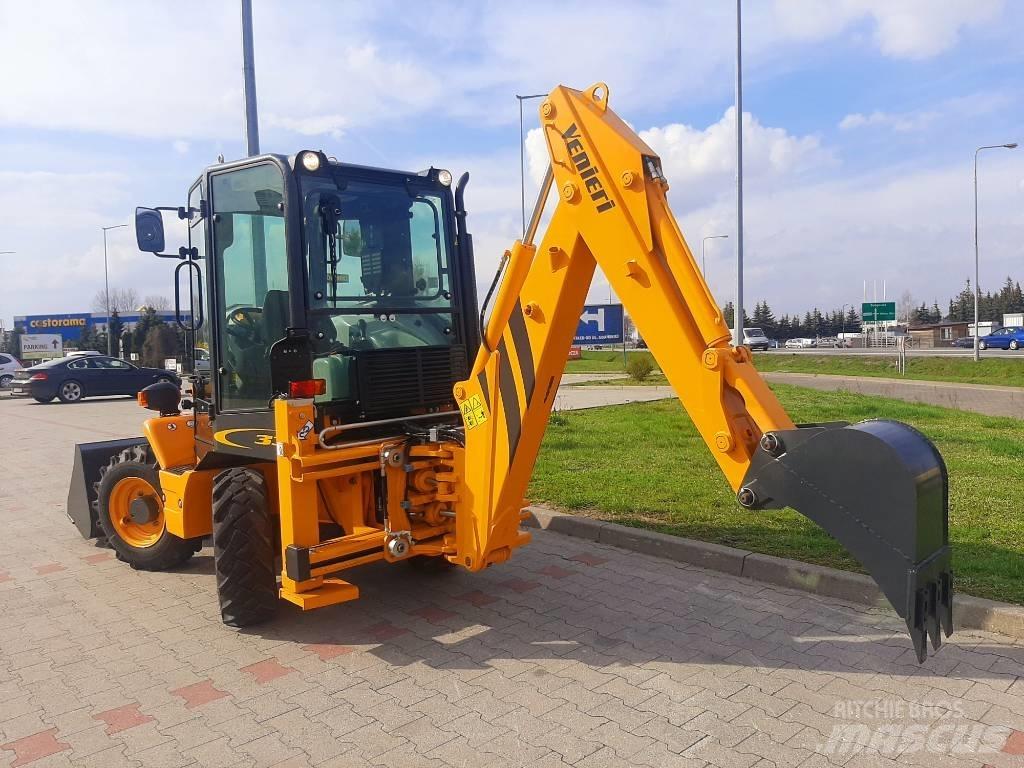 Venieri 1.33B - UNUSED Tractopelle
