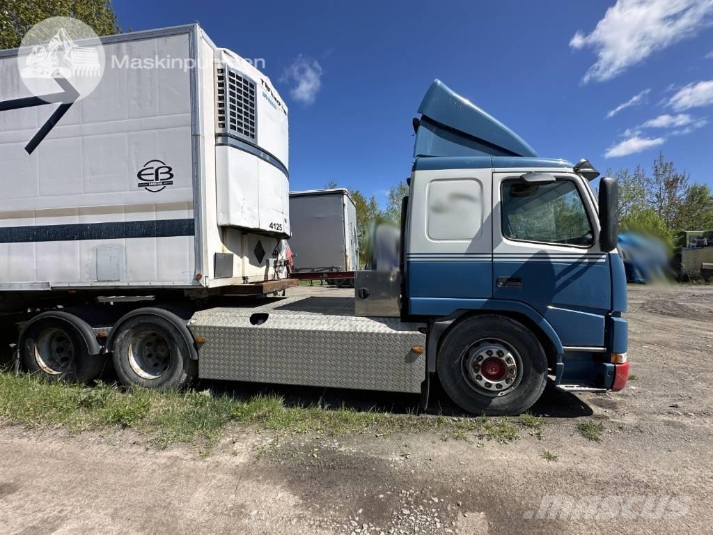 Volvo FM 12 380 Tracteur routier
