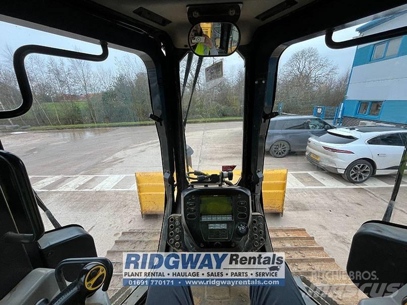 Komatsu D 51 PX-24 Bouteurs sur chenilles