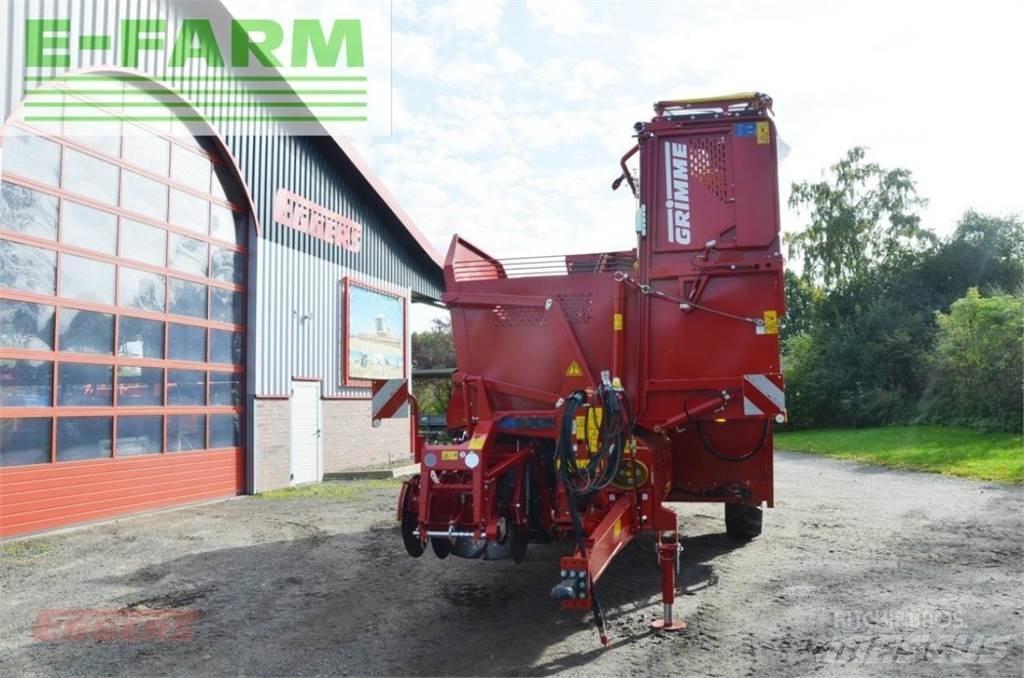 Grimme se 75-55 sb Matériel pomme de terre - Autres