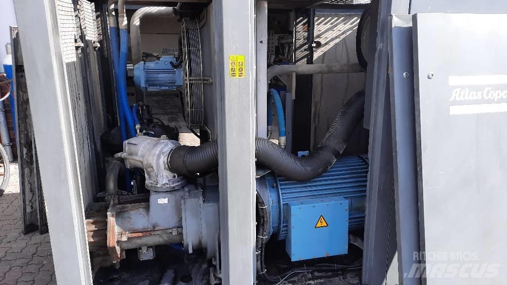 Atlas Copco GA 110 Compresseur