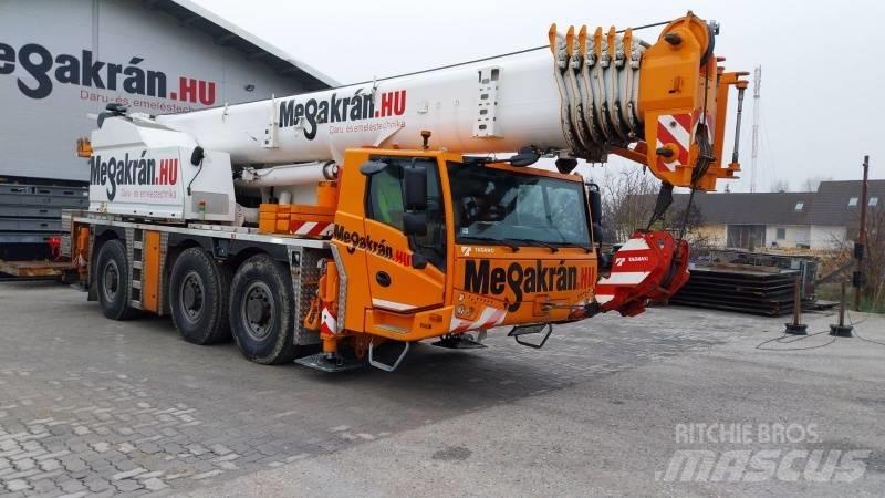 Tadano ATF 60 G-3 Autre grue