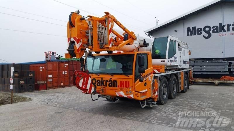 Tadano ATF 60 G-3 Autre grue