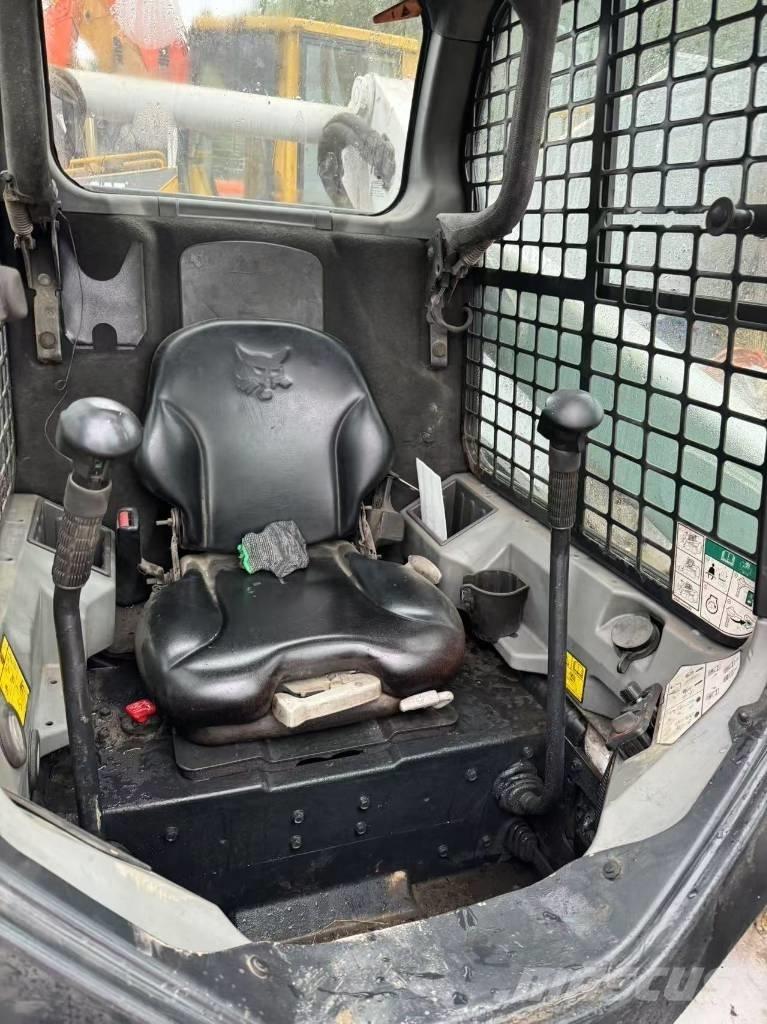 Bobcat T 770 Chargeuse sur chenilles