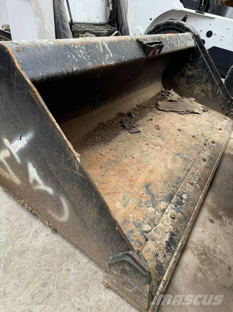 Bobcat T 770 Chargeuse sur chenilles