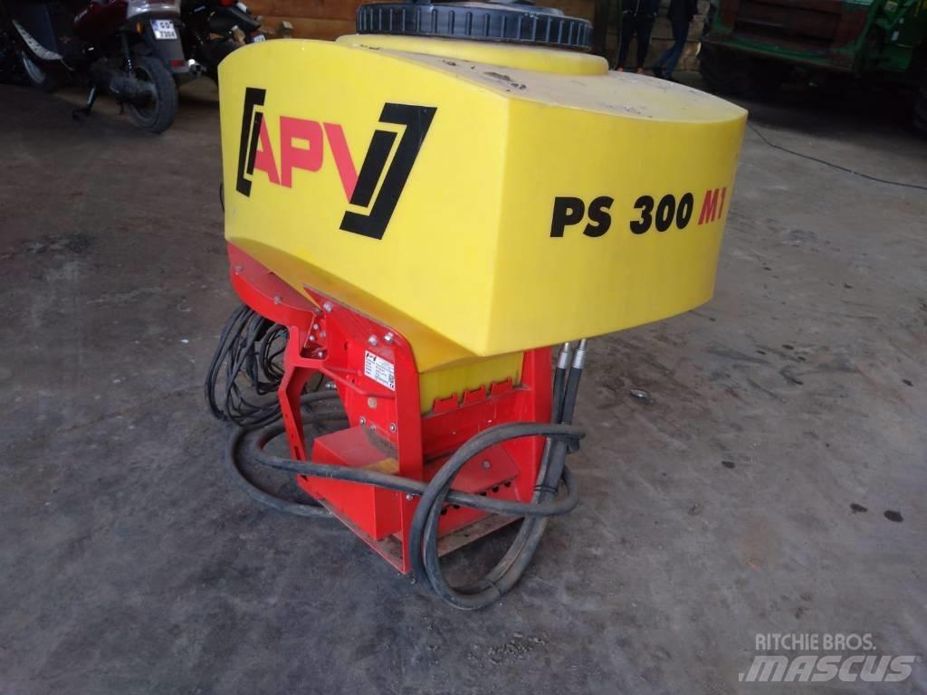 APV PS 300 M1 Autre semoir agricole