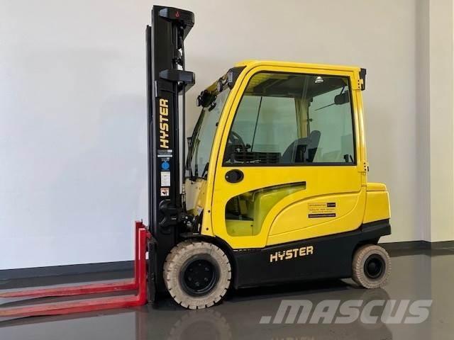 Hyster J3.0XN Chariots élévateurs électriques