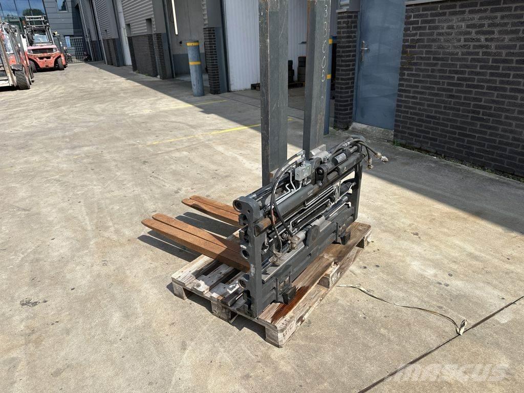 Kaup 2T429C Fourches