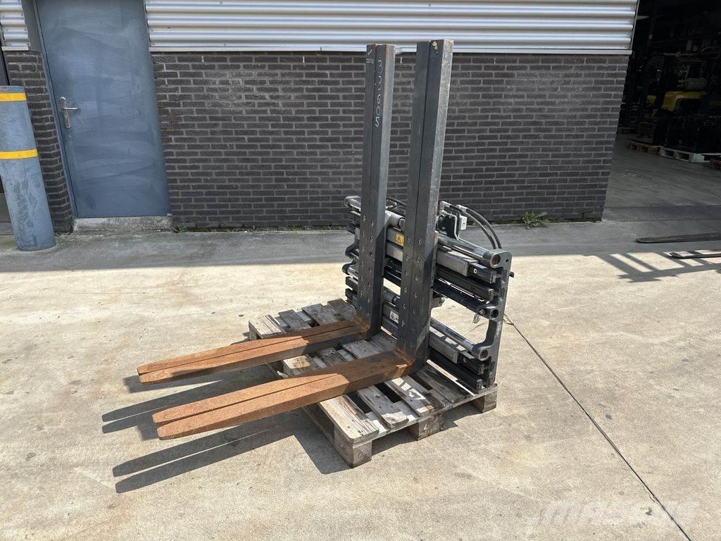 Kaup 2T429C Fourches