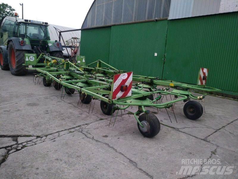 Krone KW 13.02/12T Agriculture - Autres