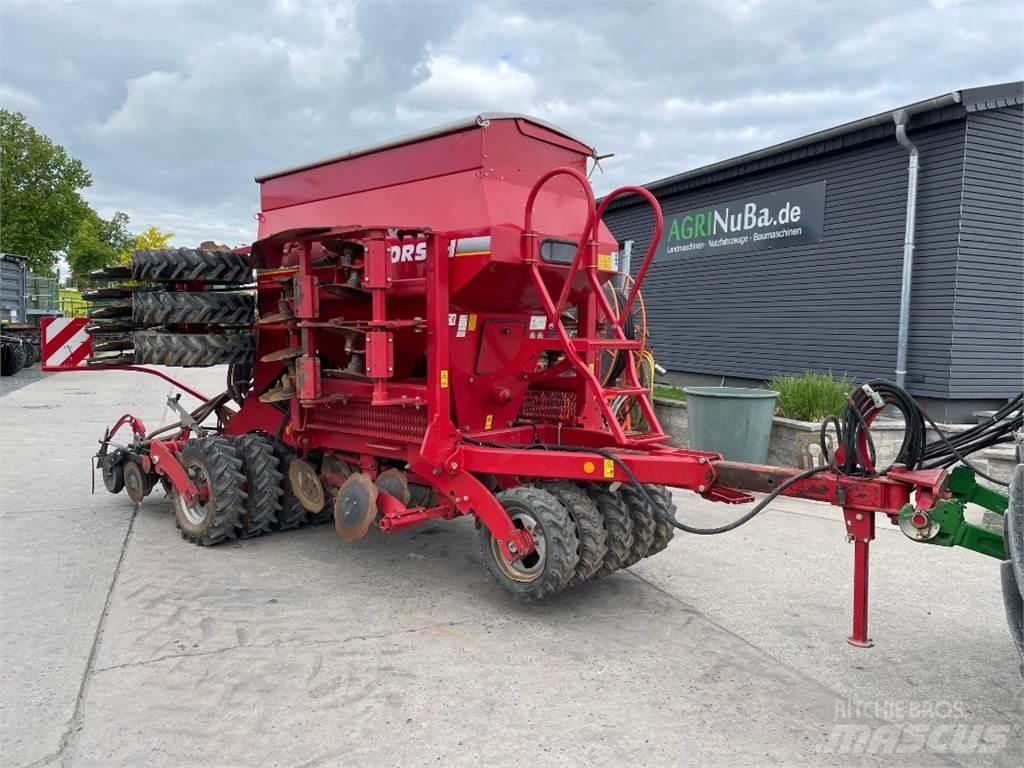 Horsch Pronto 4 DC Semoir