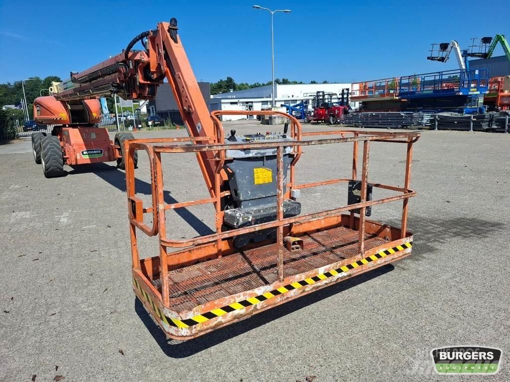 JLG 1350SJP Nacelles télescopiques