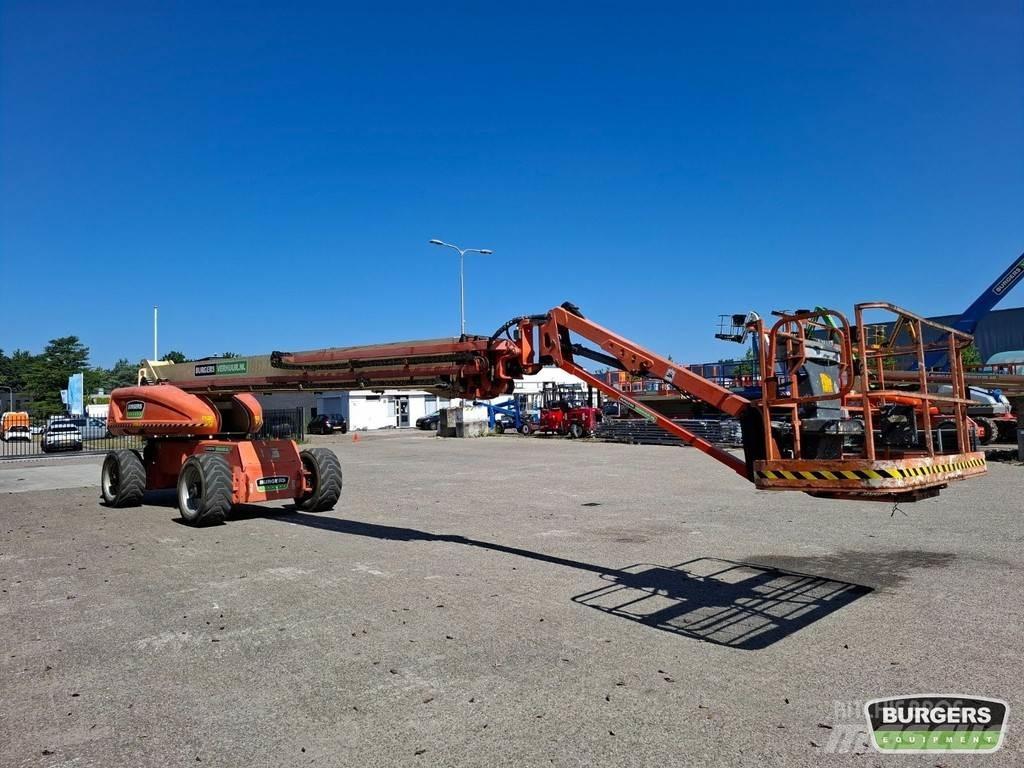 JLG 1350SJP Nacelles télescopiques