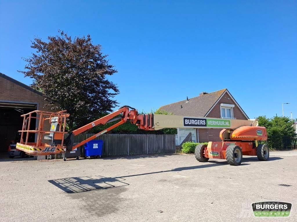 JLG 1350SJP Nacelles télescopiques