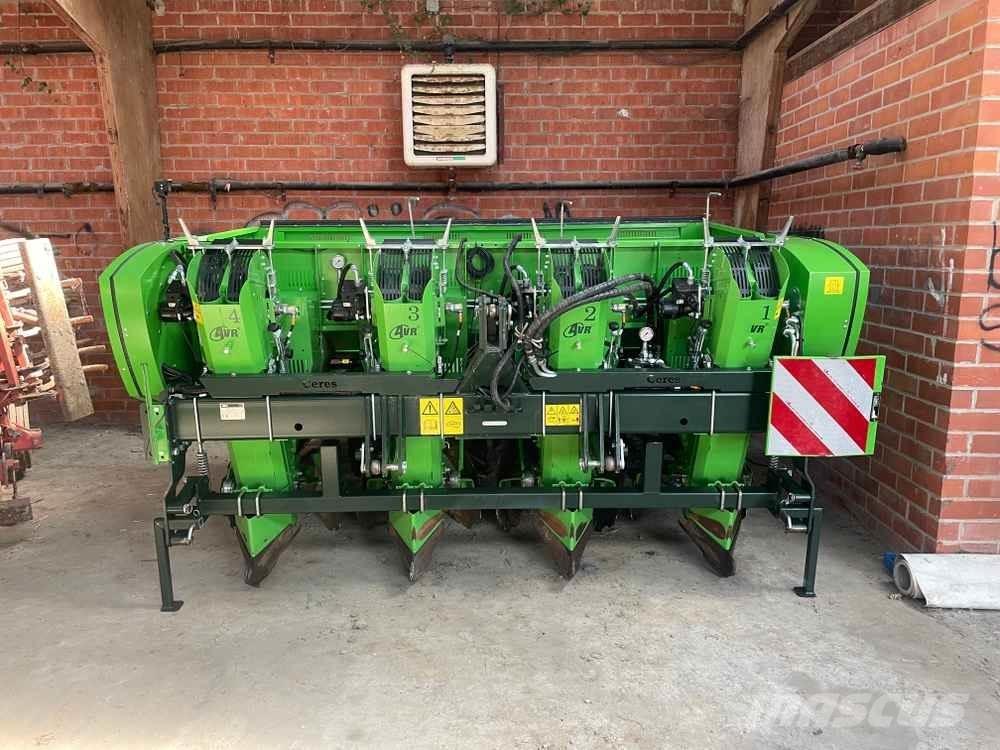AVR CERES 440 Planteurs de pommes de terre