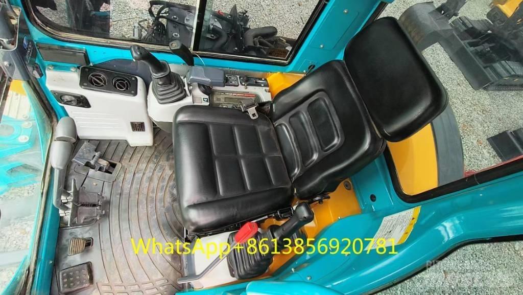 Kubota KX 161 Mini pelle < 7t