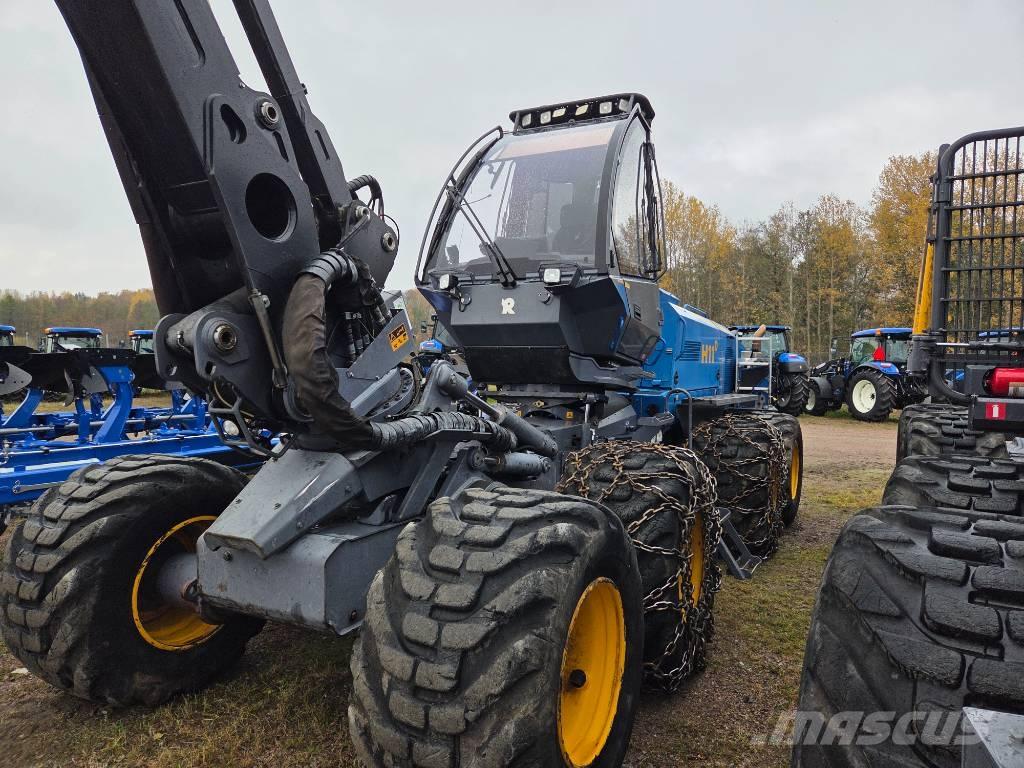 Rottne H 11 D Abatteuse