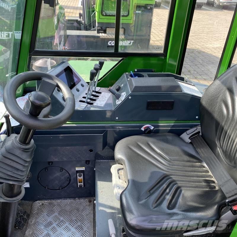 Combilift CB 2500 Chariot multidirectionnel