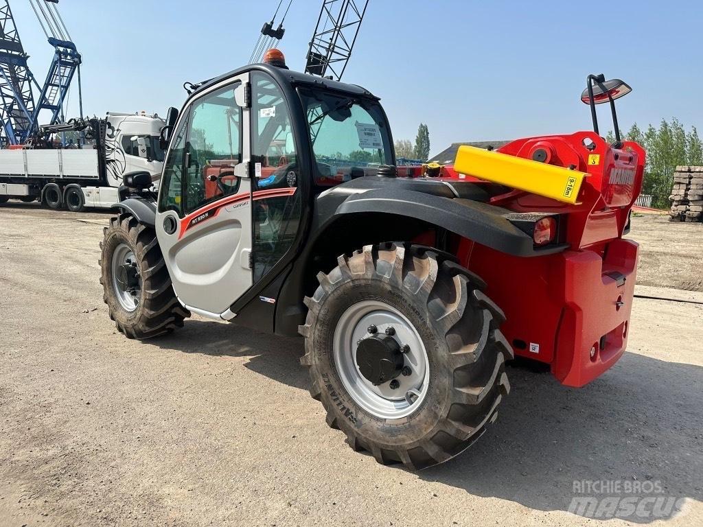 Manitou MT 930 Chariot télescopique