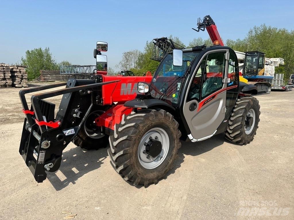Manitou MT 930 Chariot télescopique