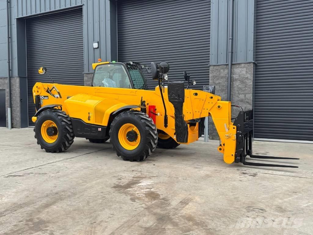 JCB 540-200 Chariot télescopique
