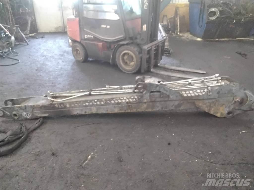 Cranab Fc12 Grue porteuse