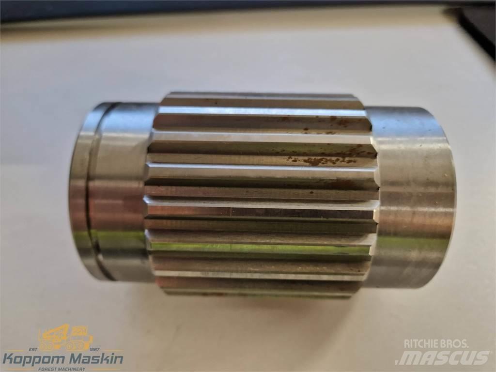 Eco Log 7002248 Transmission